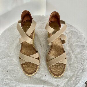 Ralph Lauren Summer Sexy Sandals